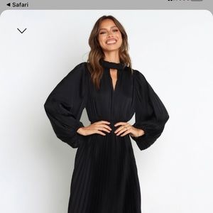 Beautiful brand new with tags petal and pup dress